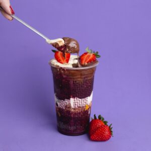 Açaí Avalanche