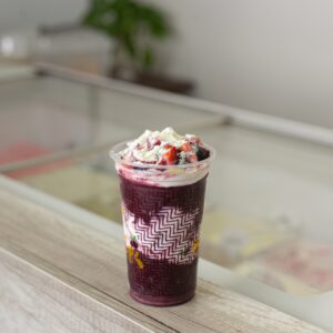 Açaí da Felicidade