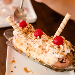 Banana Split