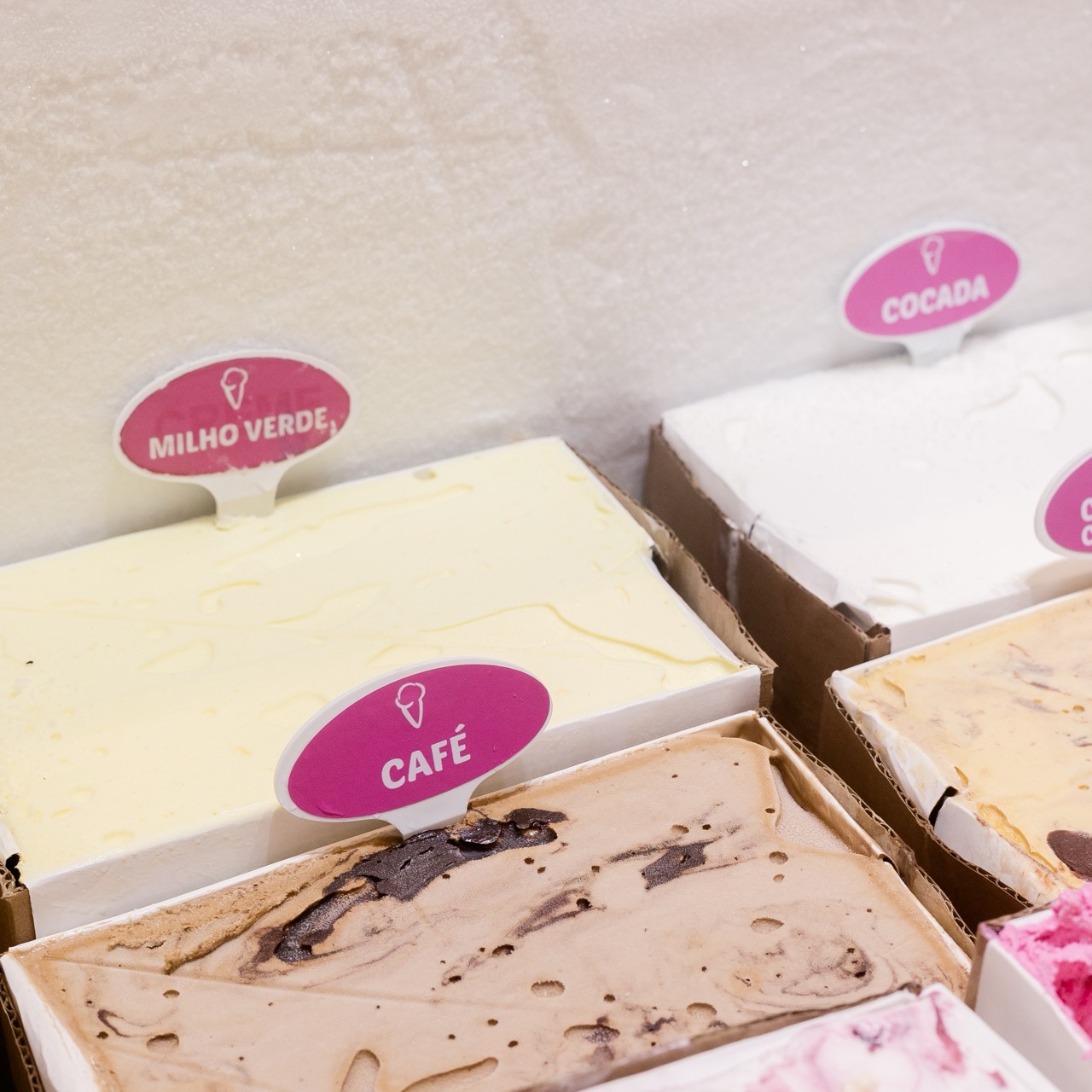 Sorvete Self-Service - Imagem 3