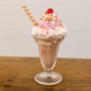 Sundae