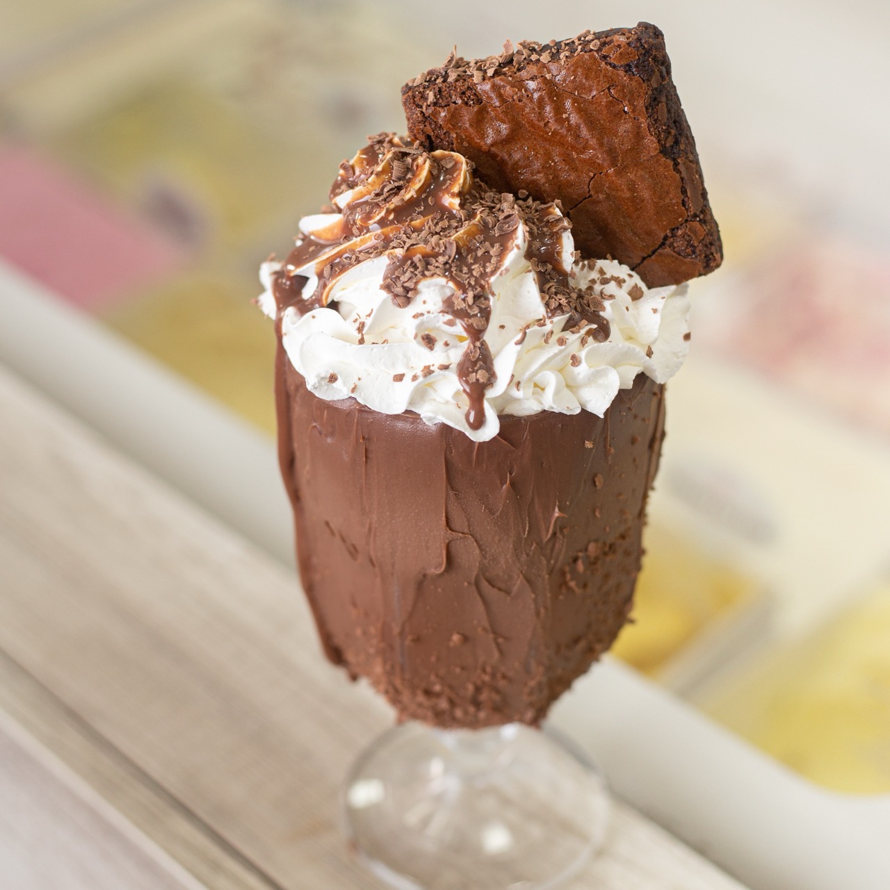 Taça ChocoBrownie - Imagem 3