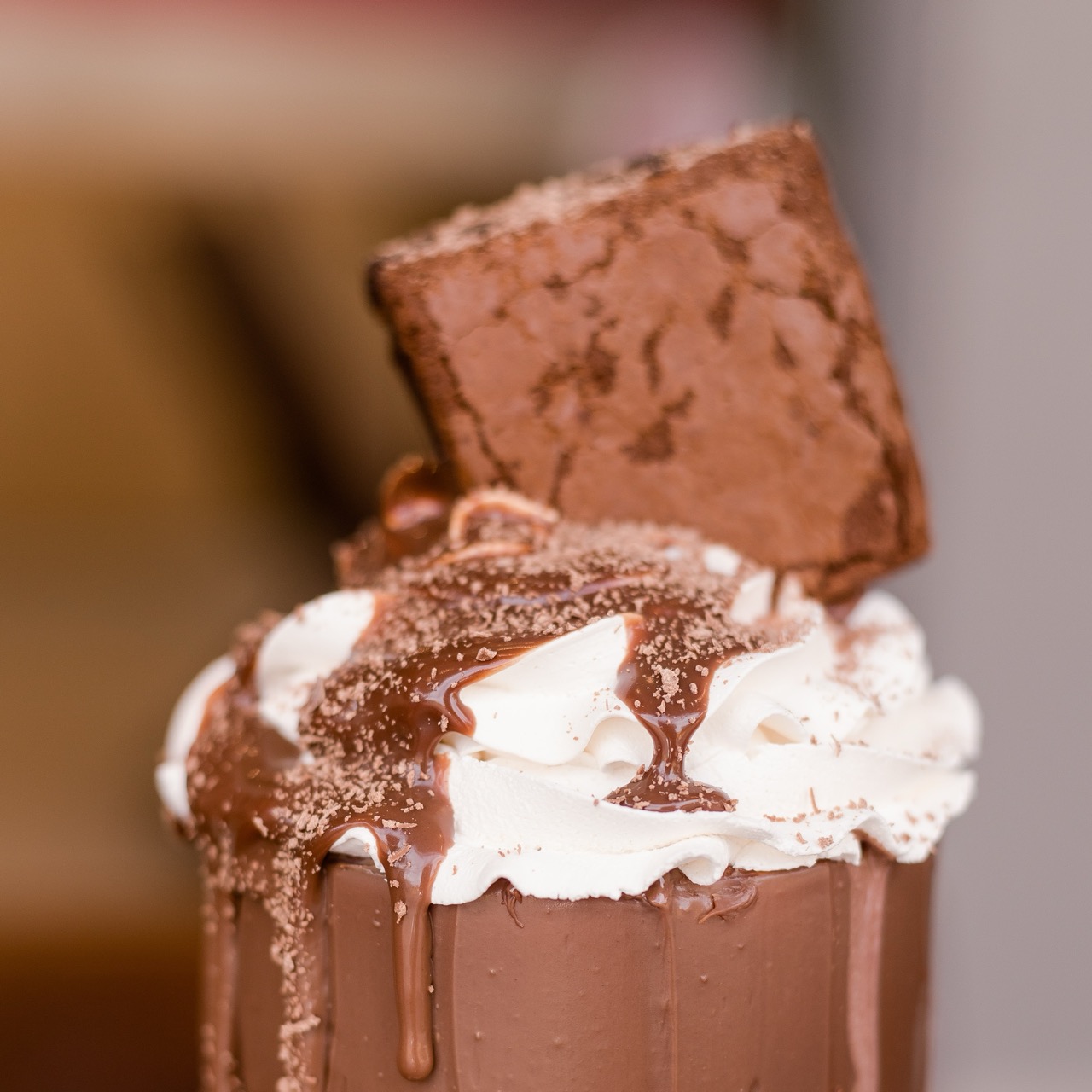 Taça ChocoBrownie - Imagem 2
