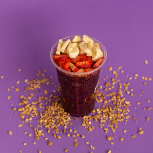 Açaí tradicional